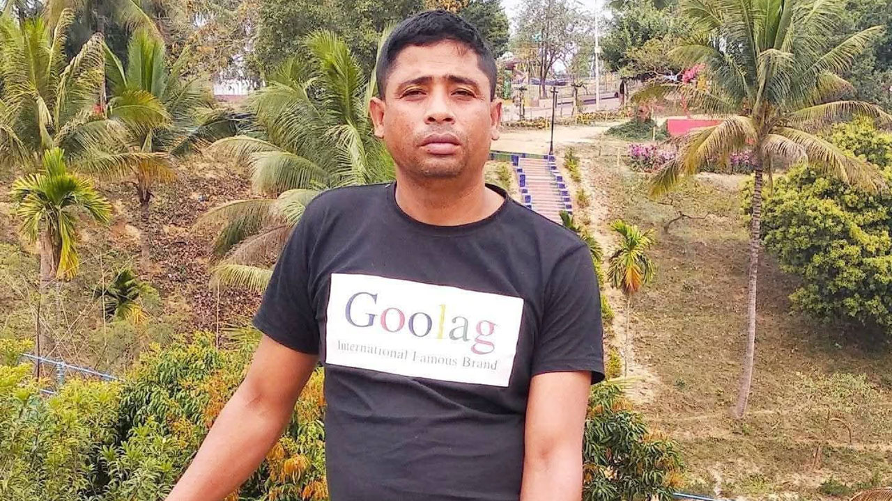 মনিরামপুরে ছুরিকাঘাতে আ.লীগ নেতা নিহত